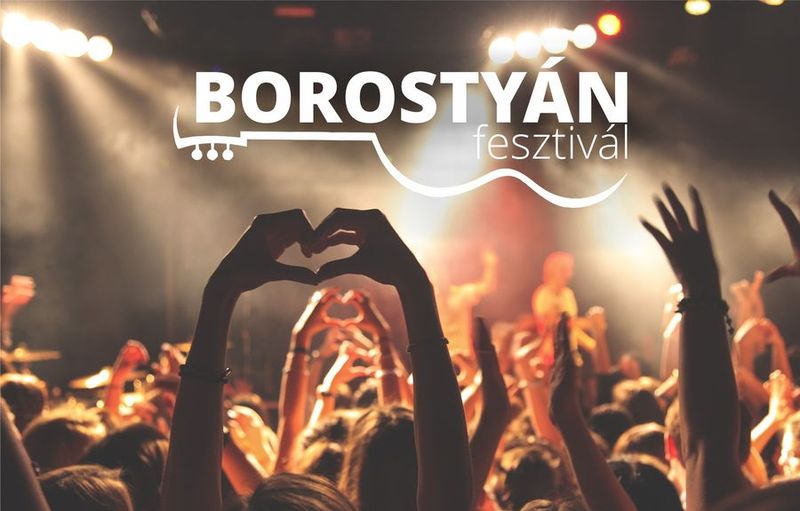 Borostyán Fesztivál